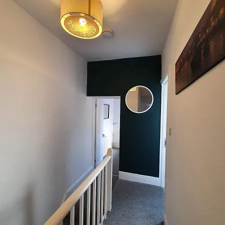 Σπίτι διακοπών Bell Hill House By Cliftonvalley